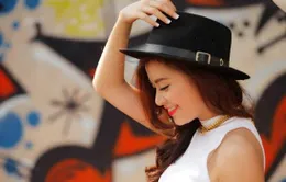 Tôi tỏa sáng số 3 -  Hứa hẹn bùng nổ với Hoàng Thùy Linh và 365 Daband 